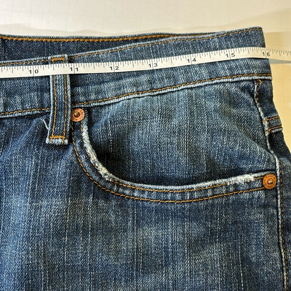 Lucky Brand Easy Rider Women's Jeans - Picture 10 of 15